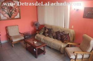 Vedado Calle Calzada