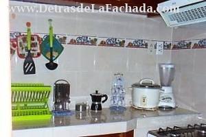 Nury en M calle M plaza de la revolucion