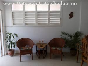 Calle 5ta No. 717 entre 8 y 10 apto 1, Vedado