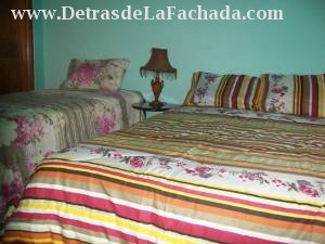 Xifre 17, apto 2, e/c Salvador Allende y Estrellas