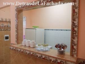 NORA .C.Habana. Independ de 1 Habitacion