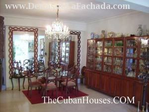 For rent in cuba
