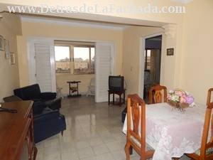 San Lazaro #875 apto. 56 / Oquendo y Soledad