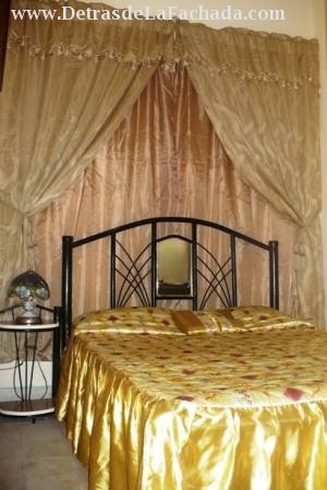 MERCEDESCentro Habana, y vedado