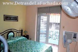 Calle Luz #109 apto 13 entre San Ignacio e Inquisidor