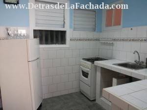 Apto próximo a Infanta y San Lázaro