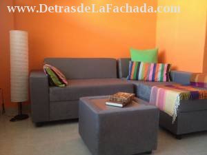 Calle M, No 363 apart 405 entre 23 y 25,