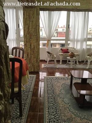 VENTANALES DEL VEDADO HABANA CUBA