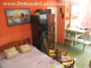 Infanta, entre Humboldt y 23