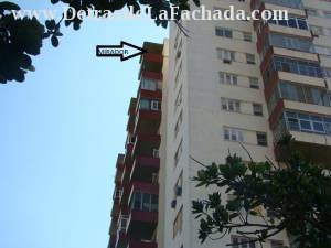 Calle 15 No. 152 apto 145 piso 15 entre K y L Vedado