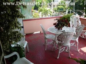 PFERTA!!!ALIDA.Oferta de 2 habitaciones vedado.