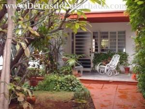 Vedado calle 24 cerca de 23 y 26