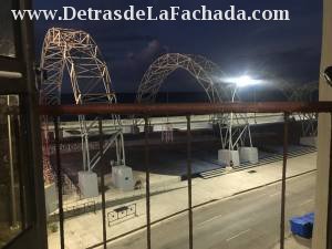 Calzada #57 entre 11 y 13, apt 21