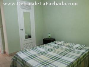 Apto próximo a Infanta y San Lázaro