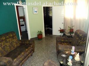 Calle K N°151 apartamento 1B entre 11 y 13