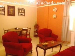 Calle 19 N 1362 apto 22 esquina a 26