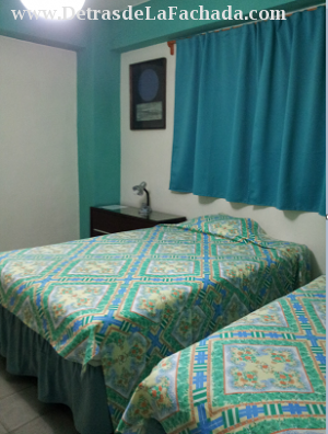 Calle 1era No. 637 (Edificio Vista al Mar), apto. 21, 2do piso, e/ 10 y 12