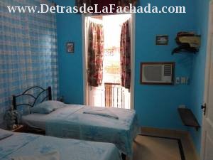 San Juan de Dios No.112 entre Aguacate y Compostela.Apartamento 1B, Primer piso.