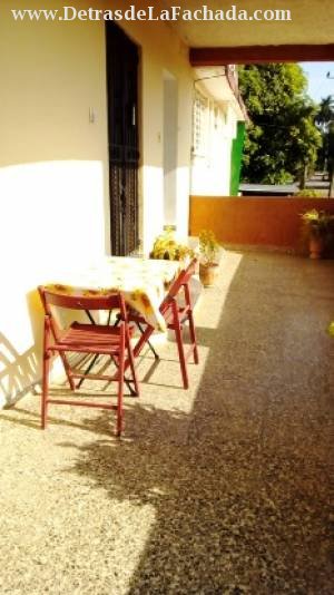 Avenida 17 entre 84 y 86