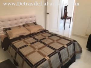 J entre 25 y 27, edificio 551 aprt Ph