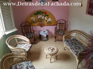 Humboldt #168 entre O y P