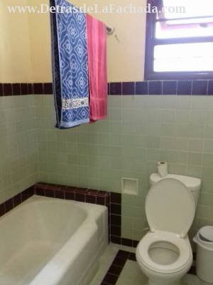 Trocadero entre Consulado y Colon