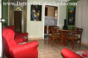 NORKY.Apartamenton de 1 habitacion independente.RampaVedado