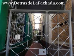 Panchito Gomez 319 apto 5 bajos entre Enrique Villuendas y 20 de Mayo,.