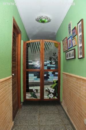 Vedado Torre de Línea y E