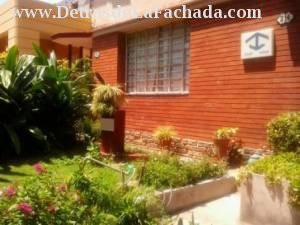 Calle 34 N°314 entre 19 y 21