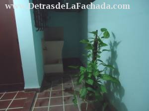 Calle 25 entre Paseo y A