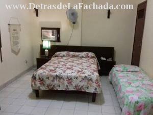 Trocadero entre Consulado y Colon