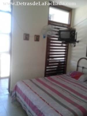 Olivia rentade habitacion centro  habana