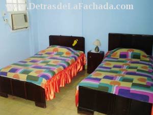 Dormitorio/ bedroom