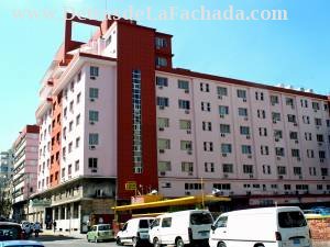 Blanca-Yuri 35.00 euros vedado rampa  climtizado e independiente