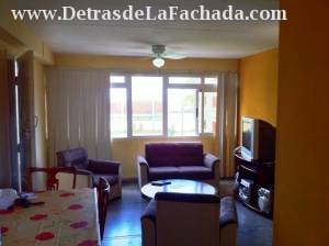 Vedado calle primera, cerca del Cohiba Larga Temporada