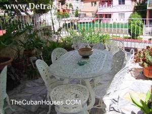 Apartment in alquiler-terraza