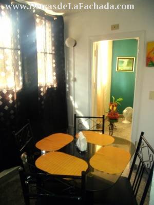 Calle K N°151 apartamento 1B entre 11 y 13