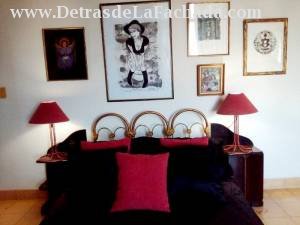 Marina 51, esquina Jovellar