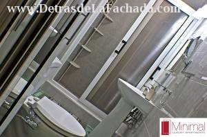 APARTAMENTO MINIMAL 2.