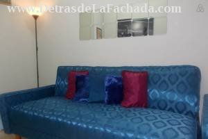 NORA .C.Habana. Independ de 1 Habitacion