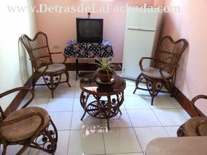 CASA ESPADA Cercana al HOtel Habana libre