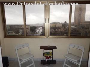 San Lazaro #875 apto. 56 / Oquendo y Soledad