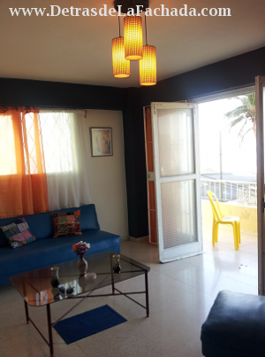 Calle 1era No. 637 (Edificio Vista al Mar), apto. 21, 2do piso, e/ 10 y 12