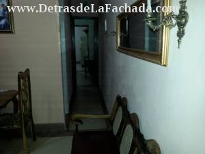 Cardenas entre corrales y montes.