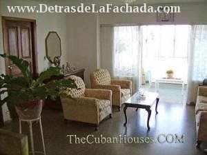 Apartment in Havana