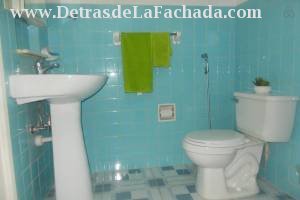 NORA .C.Habana. Independ de 1 Habitacion