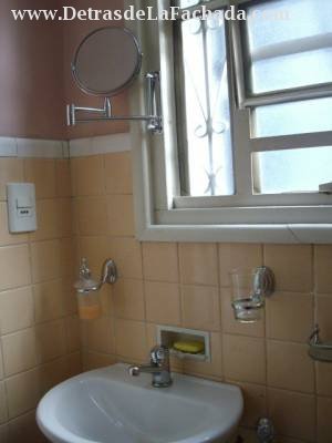 Calle Infanta, entre Concordia y Neptuno