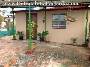 Calle 43, No. 11613, entre 116 y 118