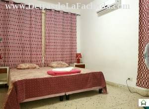 Juan Carlos. independ de 2 Habit en playa